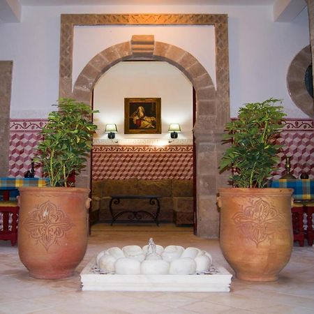 Riad Dar Rhamna As-Suwajra Zewnętrze zdjęcie