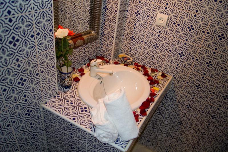 Riad Dar Rhamna As-Suwajra Zewnętrze zdjęcie