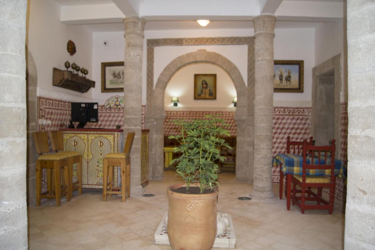 Riad Dar Rhamna As-Suwajra Zewnętrze zdjęcie