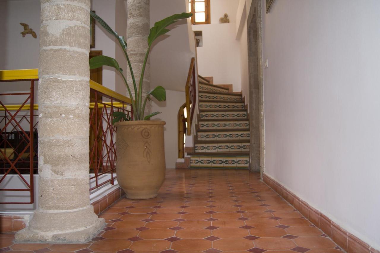 Riad Dar Rhamna As-Suwajra Zewnętrze zdjęcie