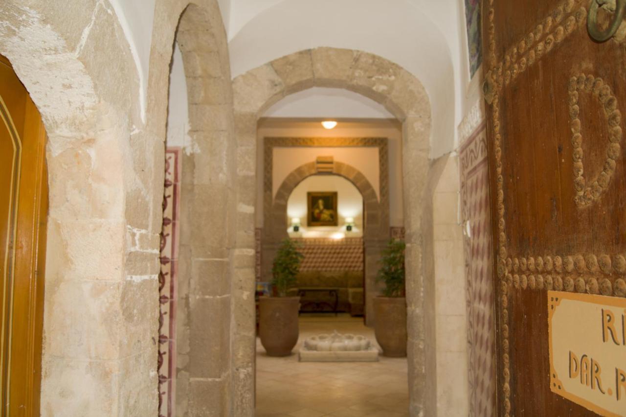 Riad Dar Rhamna As-Suwajra Zewnętrze zdjęcie